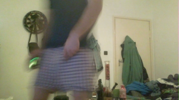 nick1146  24-10-2021 Recorded Video Topless